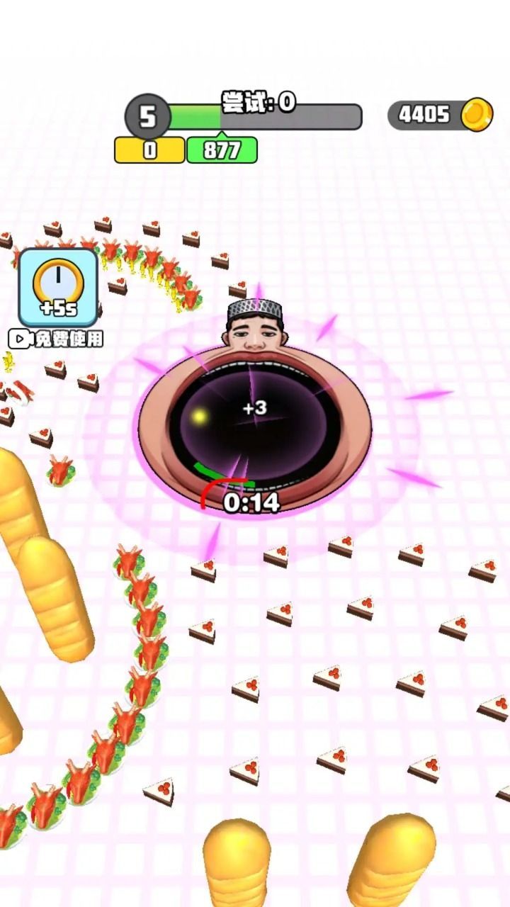 灵魂汁子游戏最新版  v1.0图2