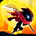 暗影火柴人侠客游戏安卓版  v1.64