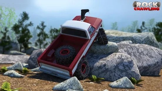 Rock Crawling游戏安卓版  v1.0图1
