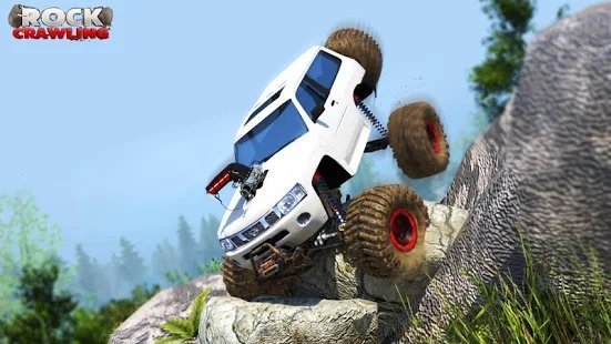 Rock Crawling游戏安卓版  v1.0图2