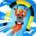 人类滑索英雄游戏安卓版  v1.0