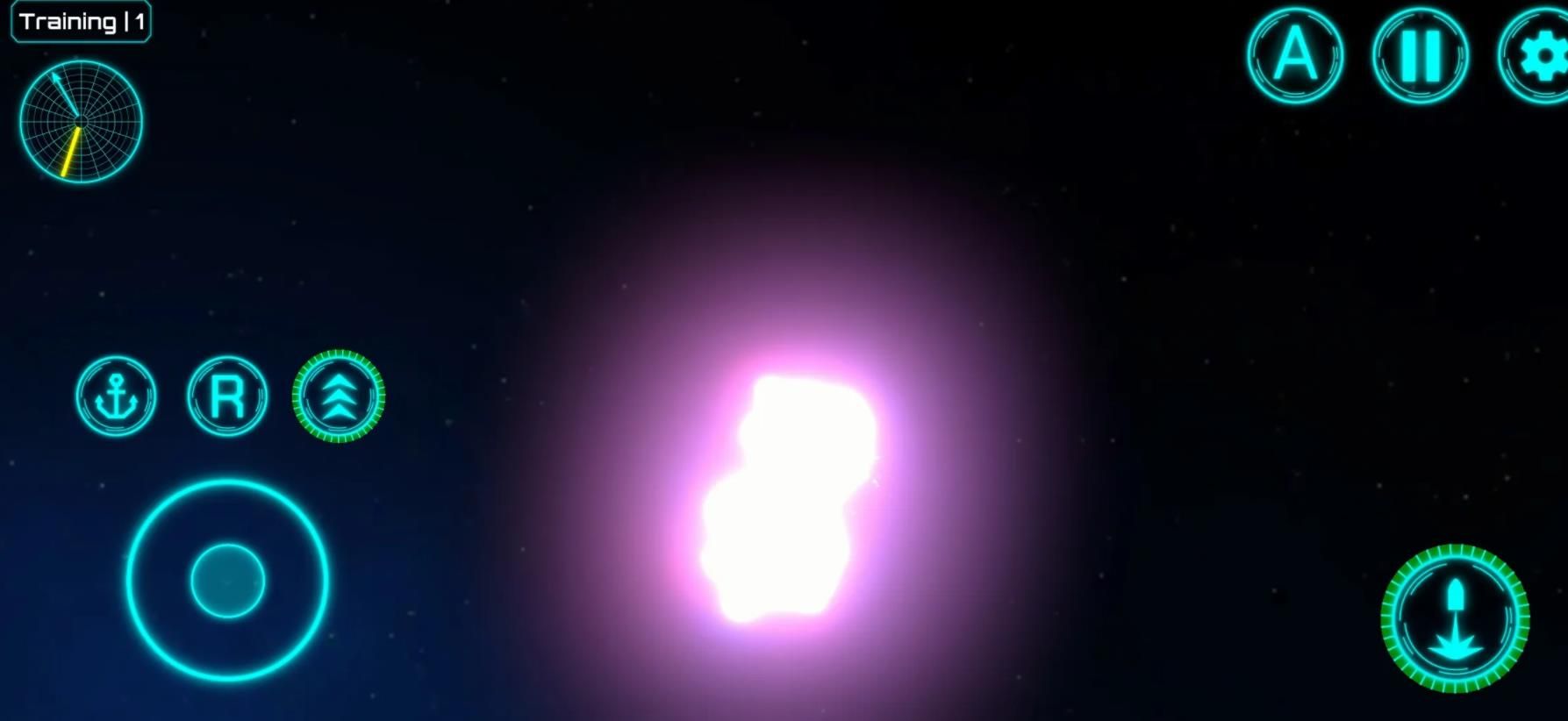 宇宙飞船建造者游戏官方版  v1.0.677图3