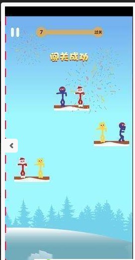 蜘蛛超人游戏安卓版  V1.0图2
