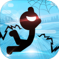 蜘蛛超人游戏安卓版  V1.0