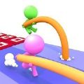 撑杆跳赛跑游戏安卓版  v1.0.0