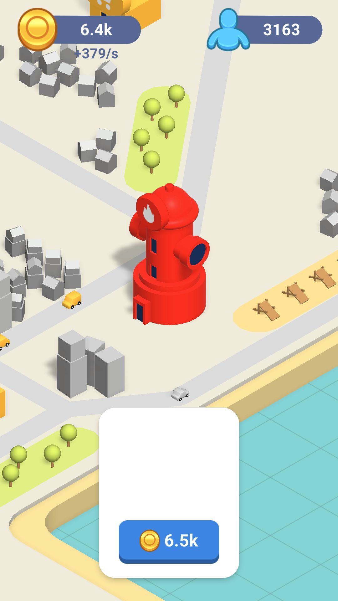 奇妙建造师游戏手机版  v1.0.0图2