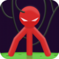火柴人杀手特工游戏安卓版  v1.0.0