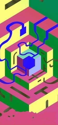 扭曲世界游戏官方安卓版  v0.6图2