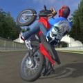 摩托车驾驶3D游戏官方手机版  v1.0