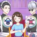 二次元少女时装秀游戏官方版  v1.0.0