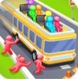 疯狂巴士环球旅行最新版游戏  v1.3