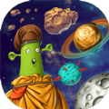 星球对对碰游戏安卓版（Planetarix）  v1.1