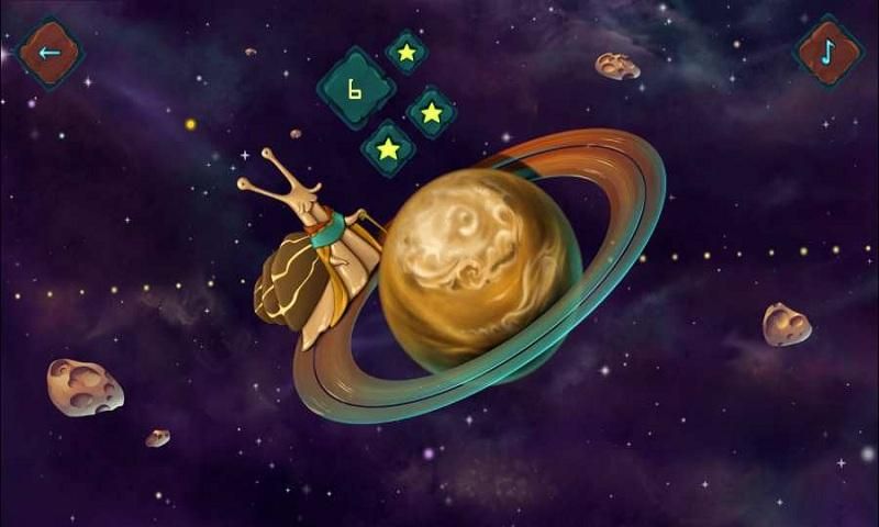 星球对对碰游戏安卓版（Planetarix）  v1.1图1