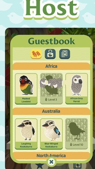 小鸟旅社游戏官方安卓版（birdbnb）  v0.8图2