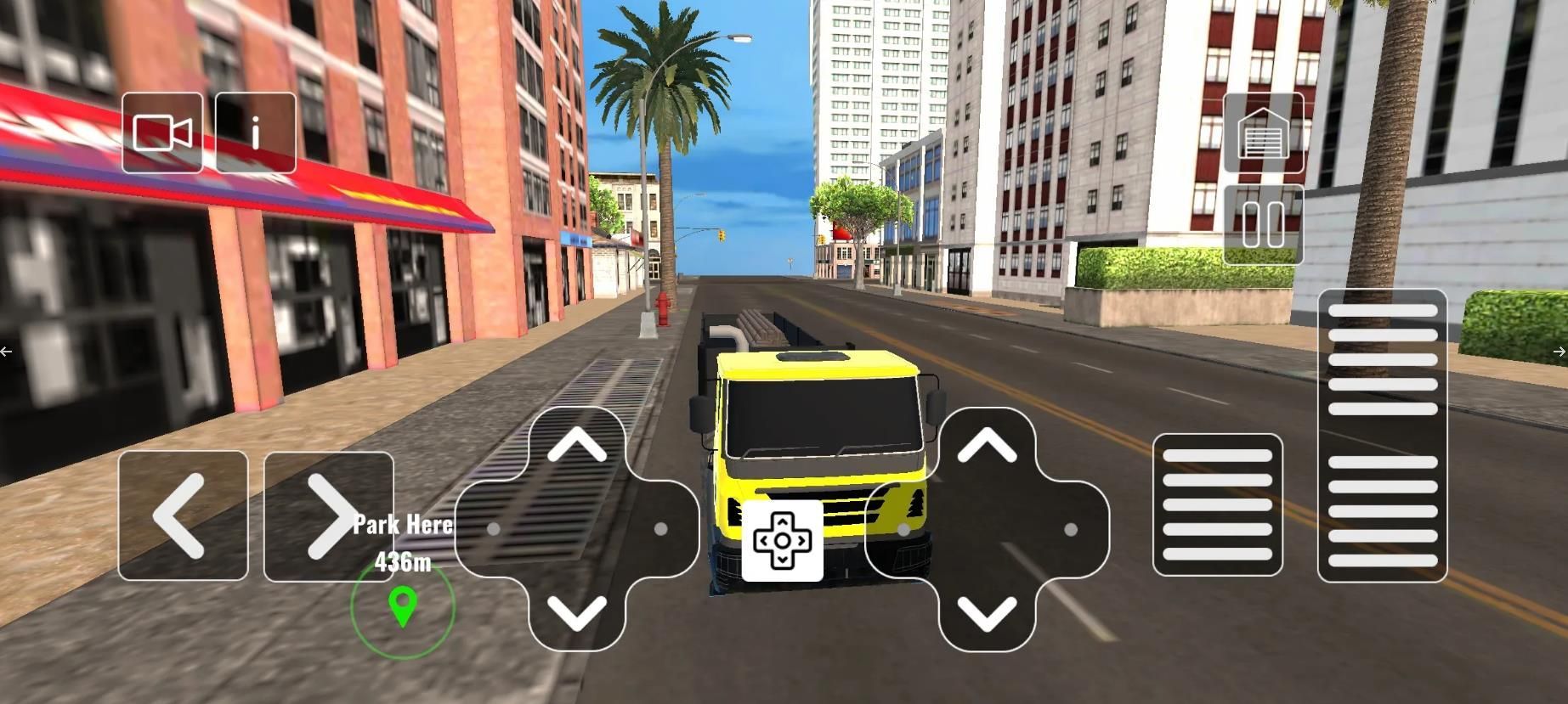 大型建筑模拟器下载安装手机版游戏  v1.0.14图1