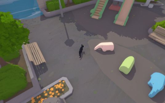 小猫咪大城市游戏下载安装最新版  1.0.4图2