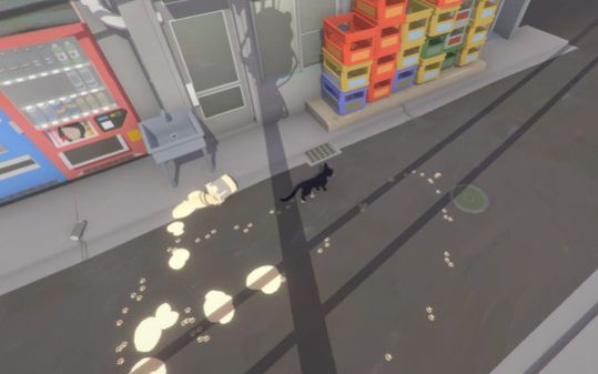 小猫咪大城市游戏下载安装最新版  1.0.4图1