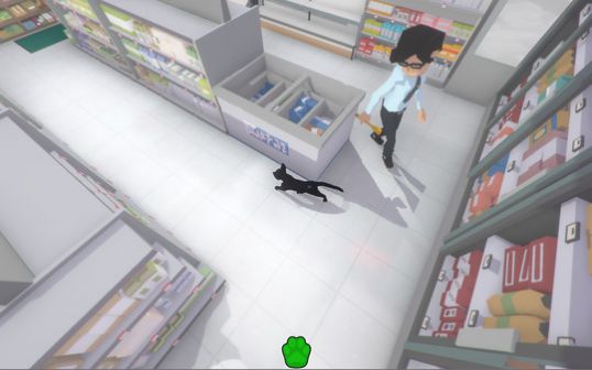 小猫咪大城市游戏下载安装最新版  1.0.4图3