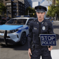 极限警车狂飙安卓版游戏  v1.0
