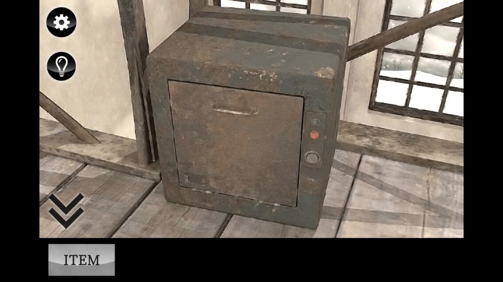 扑家迷雾游戏安卓版测试版  v1.0.4图2
