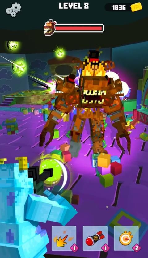 玩具怪物射击下载安装手机版  v1.2图1