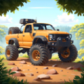 4x4越野驾驶吉普安卓版游戏  V0.1