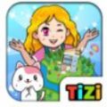 蒂奇镇城市生活模拟器中文版游戏  v1.0.3