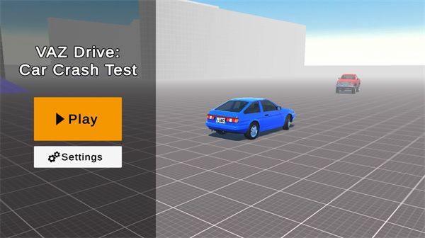 汽车对撞测试游戏免广告版  v0.1.7图1