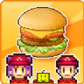 开罗创意汉堡店物语汉化官方最新版  v1.4.7