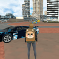 3D超级格斗官方版游戏  2.0.1