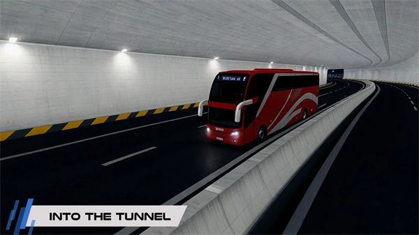 长途巴士之旅游戏中文版  v1.0图2