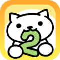 猫咪后院2游戏中文汉化版（Nekoatsume2）  v1.0.4
