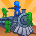 求生小火车安卓版游戏  v1.8.256