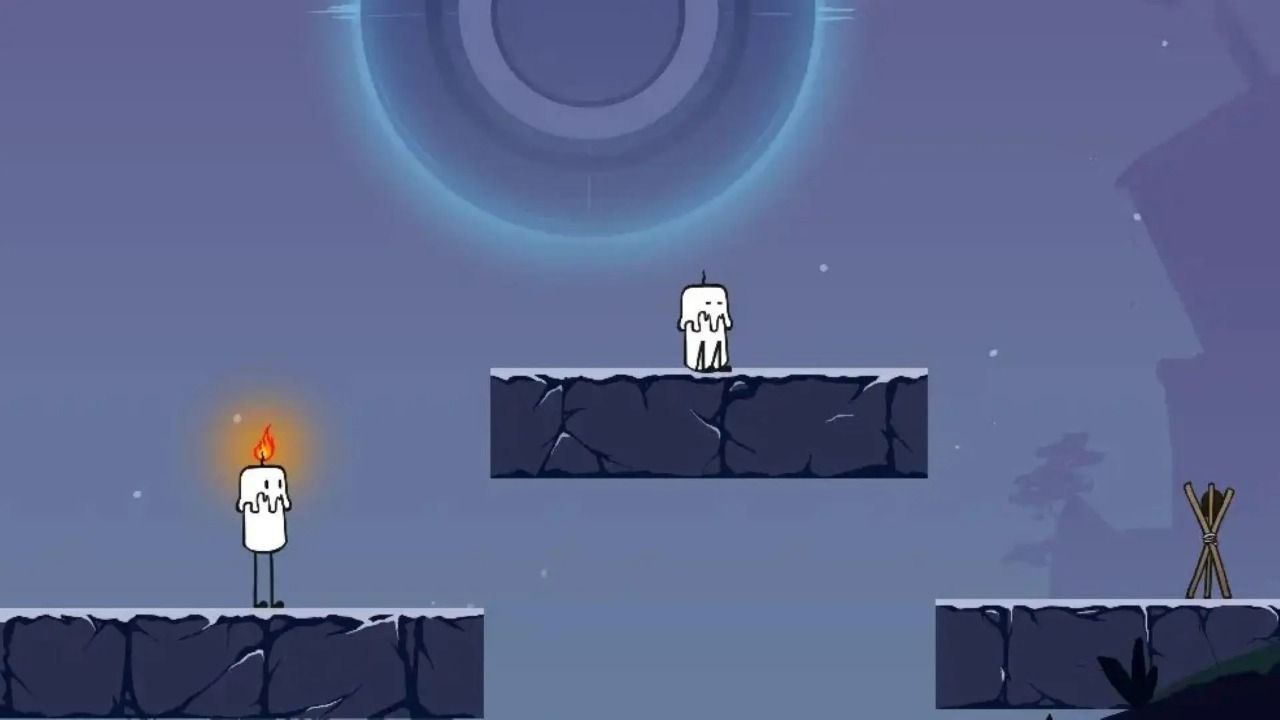 传火游戏安卓版  v1.1图2