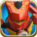跳跃战士之急速跃变最新官方版游戏  v1.9.2