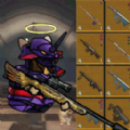 神奇动物大逃杀游戏官方版  v1.0