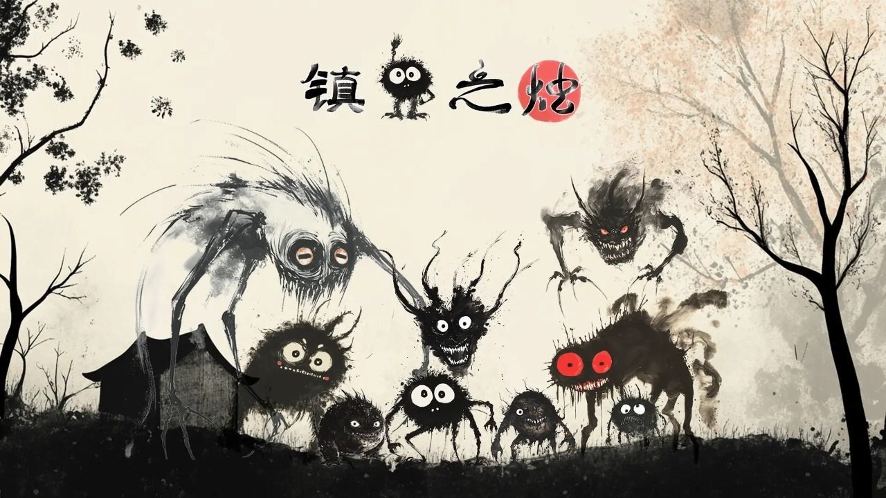 镇鬼之烛游戏最新版  v1.0图3