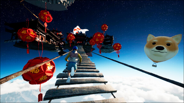 onlyup游戏中文手机版  v1.2.1图2