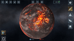 星球毁灭模拟器系列推荐-星球毁灭模拟器系列合集 星球毁灭模拟器系列推荐-星球毁灭模拟器系列合集