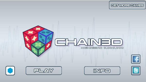 3d魔方手机游戏  v1.0图3