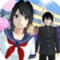 樱花二次元高校模拟游戏官方最新版  v1.1