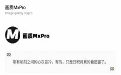 画质mxpro助手-画质mxpro助手安卓版合集 画质mxpro助手-画质mxpro助手安卓版合集