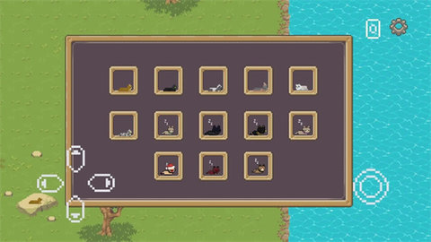梦境拾光安卓版游戏  1.0.0.8图2