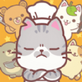 猫咪治愈餐厅游戏无广告版  v1.0