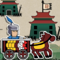 火柴人天才战争安卓版游戏  v1.0