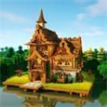 像素建造高手游戏免广告版  v1.0