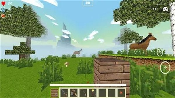像素建造高手游戏免广告版  v1.0图3