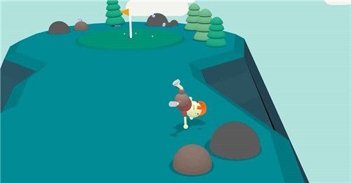 万物皆可高尔夫游戏安卓版（Is it Golf?）图片3