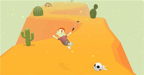万物皆可高尔夫游戏安卓版（Is it Golf?）  1.9图3