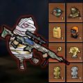 狗子突围逃生游戏官方版  v1.0